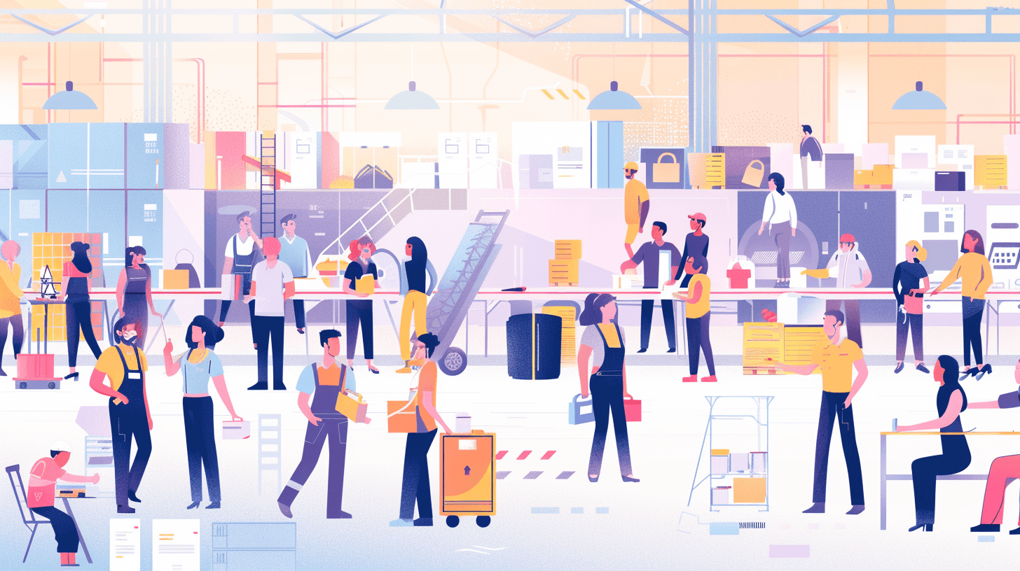 Cover Image for Logiciel planning technicien : organiser et optimiser vos interventions