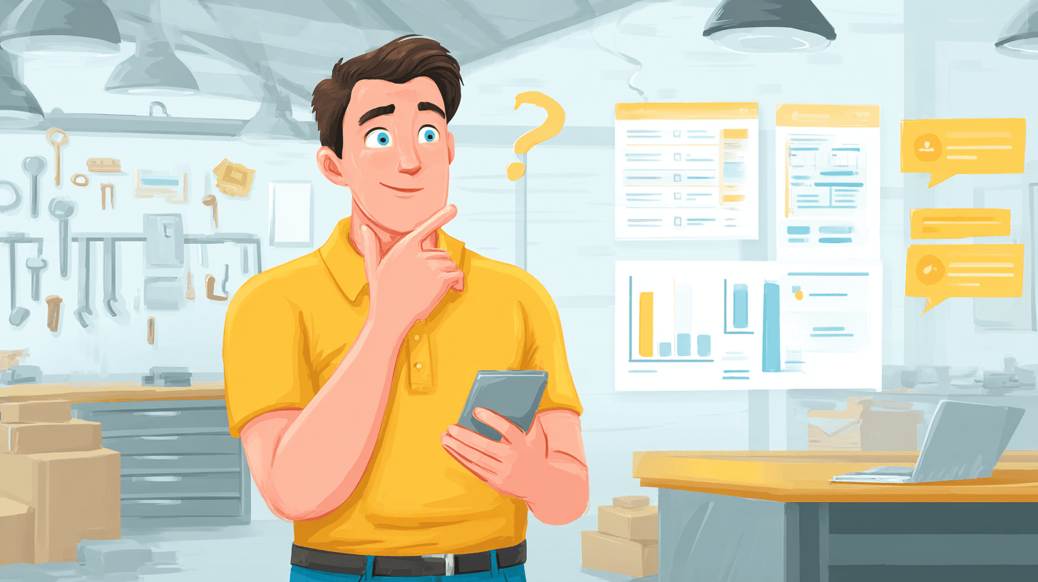 Cover Image for Combien coûte un logiciel d’intervention terrain en 2026 ?