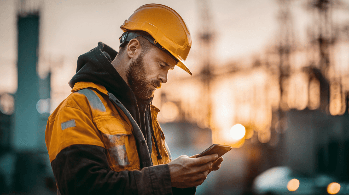 GMAO maintenance industrielle