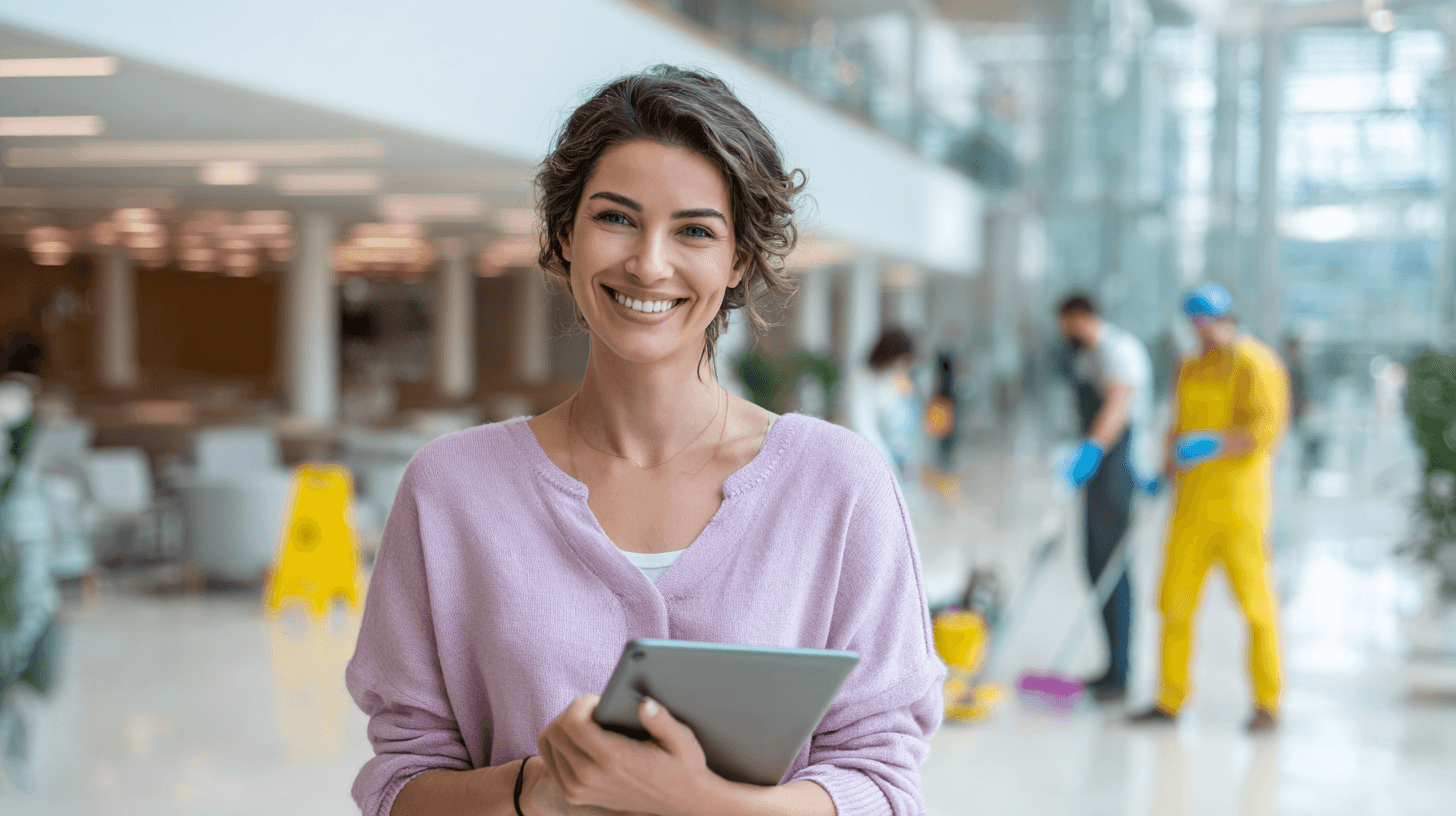 Équipes d’intervention sur les sites clients